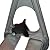 Louisville Ladder 40-Feet Extension Ladder, 300-Pound Duty Rating, AE2240