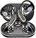 AI Cuffie Traduzione Simultanea, 2025 Auricolari Bluetooth 5.4 Wireless, 3 in1 Cuffie Traduzione Bluetooth 48 ore con ENC, 144 Lingue Auricolari Traduttori Istantanei Vocali Gratuite