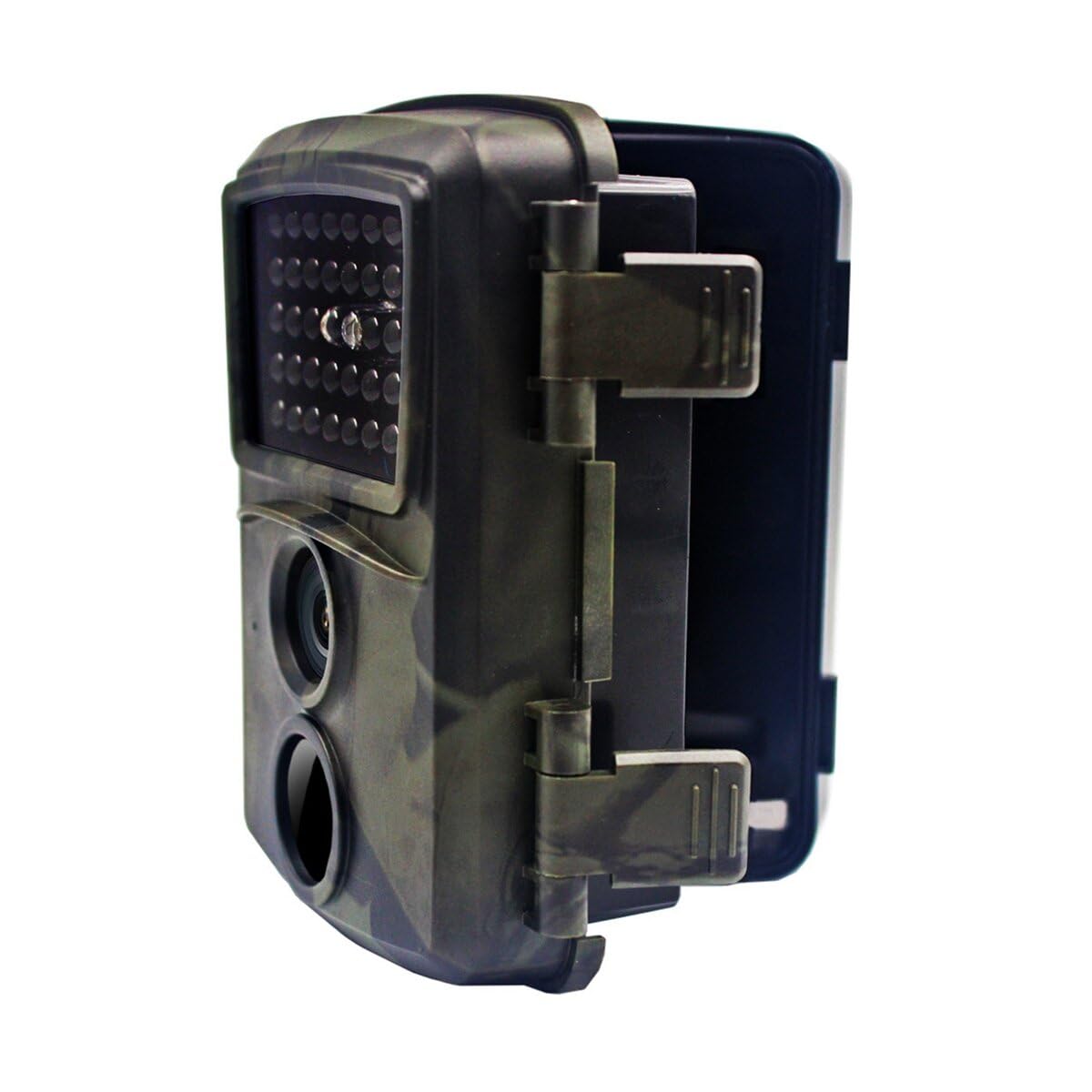 WnewTools PR600A Hunting Camera Trace Camera Hd Tracking 12M 20Mp Outdoor Night Vision 38 Infrared Light Monitoring