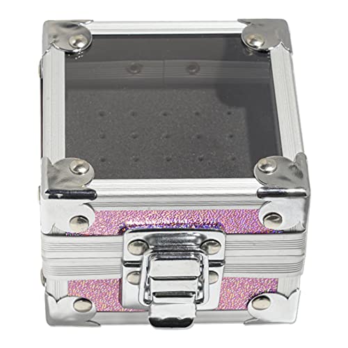 Soporte para Puntas de Taladro de Uñas con 25 Agujeros miniatura 5