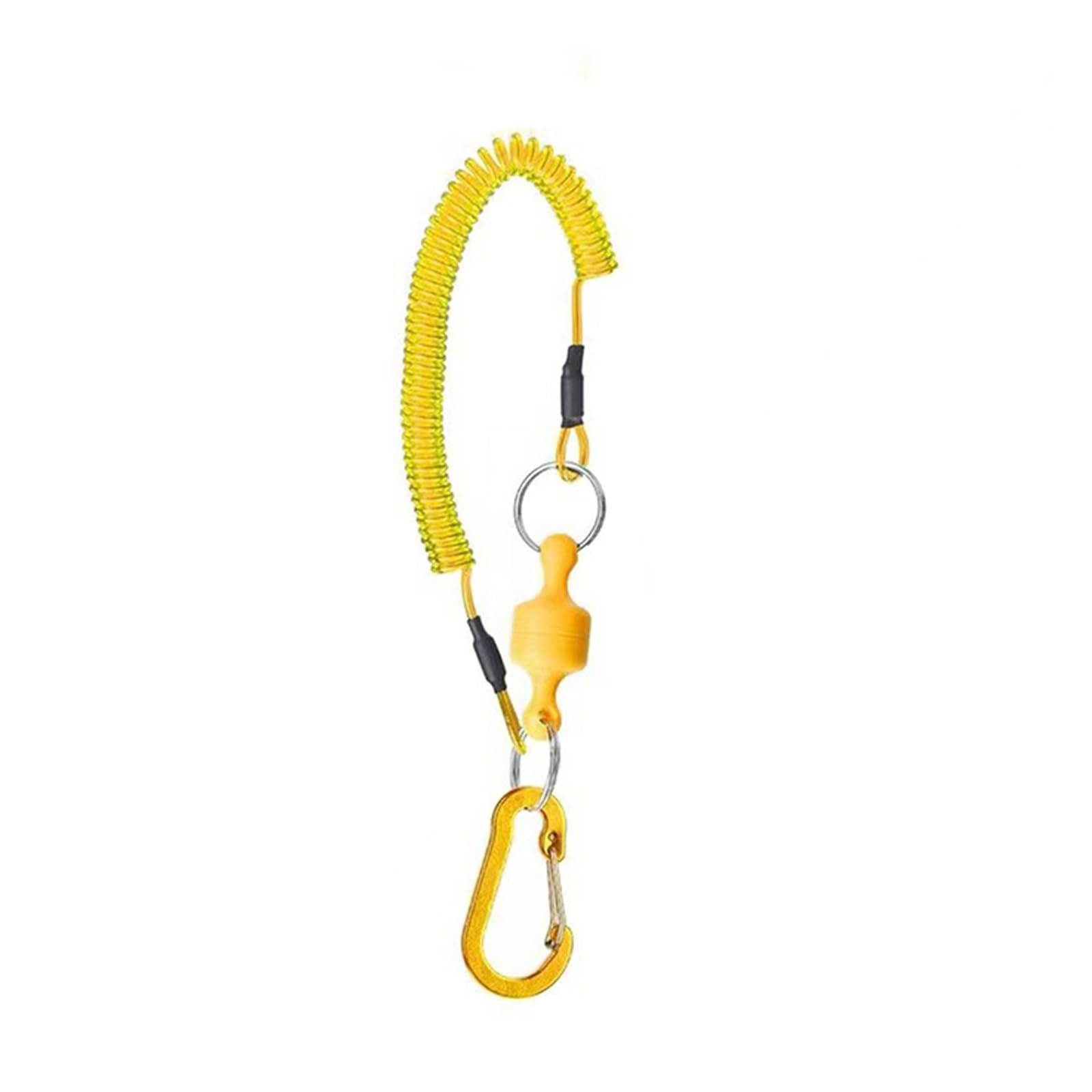 Piège à Filet de Pêche Portable à 6 Trous - Attrapez Plus, Attrapez Mieux