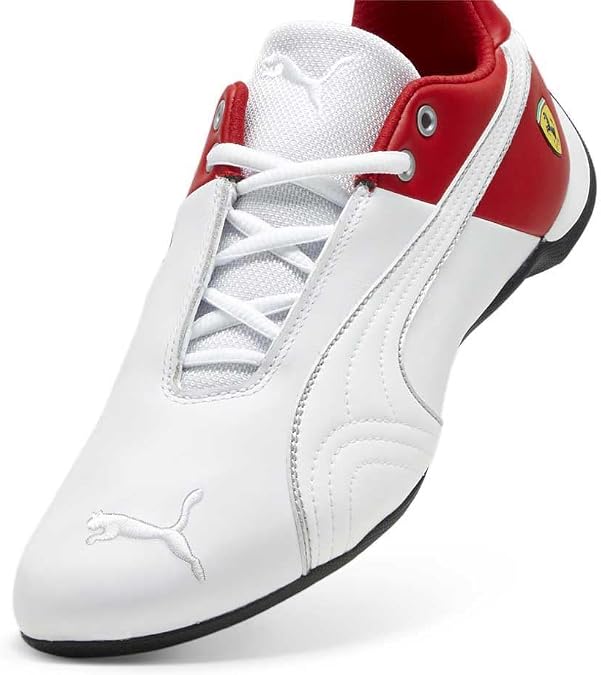 PUMA 307889 FERRARI FUTURE CAT OG Sneakers
