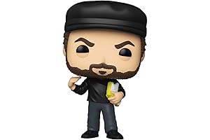 Pop! Television: It's Always Sunny in Philadelphia Charlie As Director Vinyl Figure Shop Exclusive