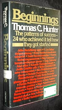 Hardcover Beginnings Book