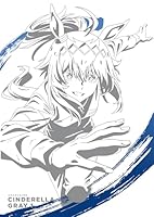 ウマ娘 シンデレラグレイ 1【Blu-ray】