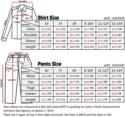 Emersongear Tactical Airsoft Kids Uniform,Boys Soldier Costume,Army Outfit Military Costume For Boys,Children Bdu Hunting Military Camouflage Combat Suit Multicam (9-10 Years) #TOP5