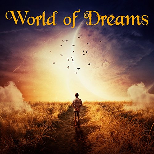 Play World of Dreams by Maurice Lessing on Amazon Music