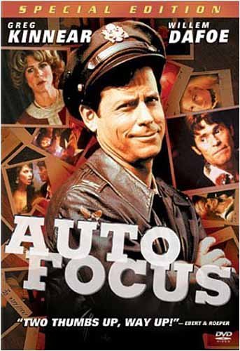 N01-077263 Auto Focus - Special Edition [Unknown Binding]