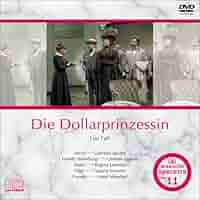 レオ・ファル:喜歌劇「ドルの女王」全曲[DVD] tf8su2k Amazon.co.jp: レオ・ファル「ドルの女王」 [DVD] : ベルト