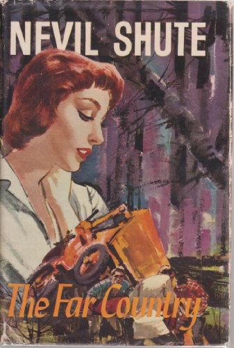 Far Country 0434699144 Book Cover