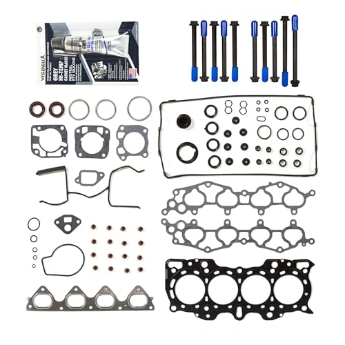 Domestic Gaskets DG-8614915532 MLS Head Gasket Set Head
