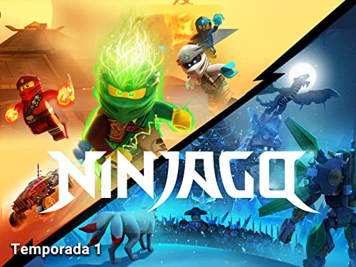 LEGO® NINJAGO