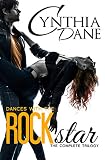 Cover zum Buch Dances with the Rock Star