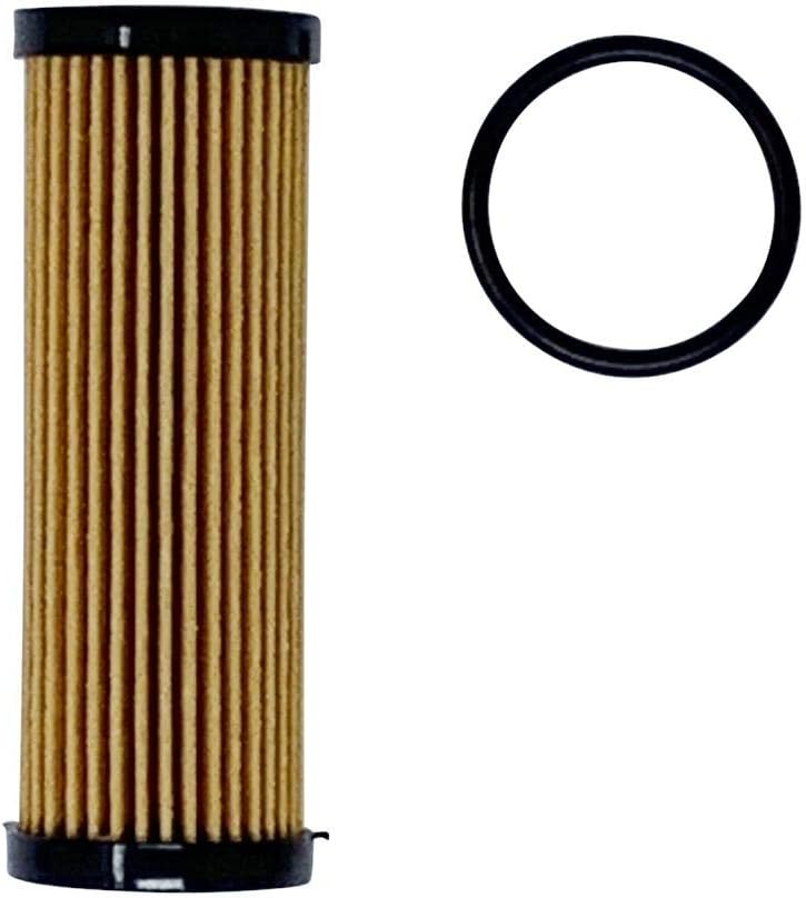 Fuel Pump Factory Fuel Filter kit for 2008-2019 Harley Davidson Sportster 883 1200 all models Replaces #75304-07A