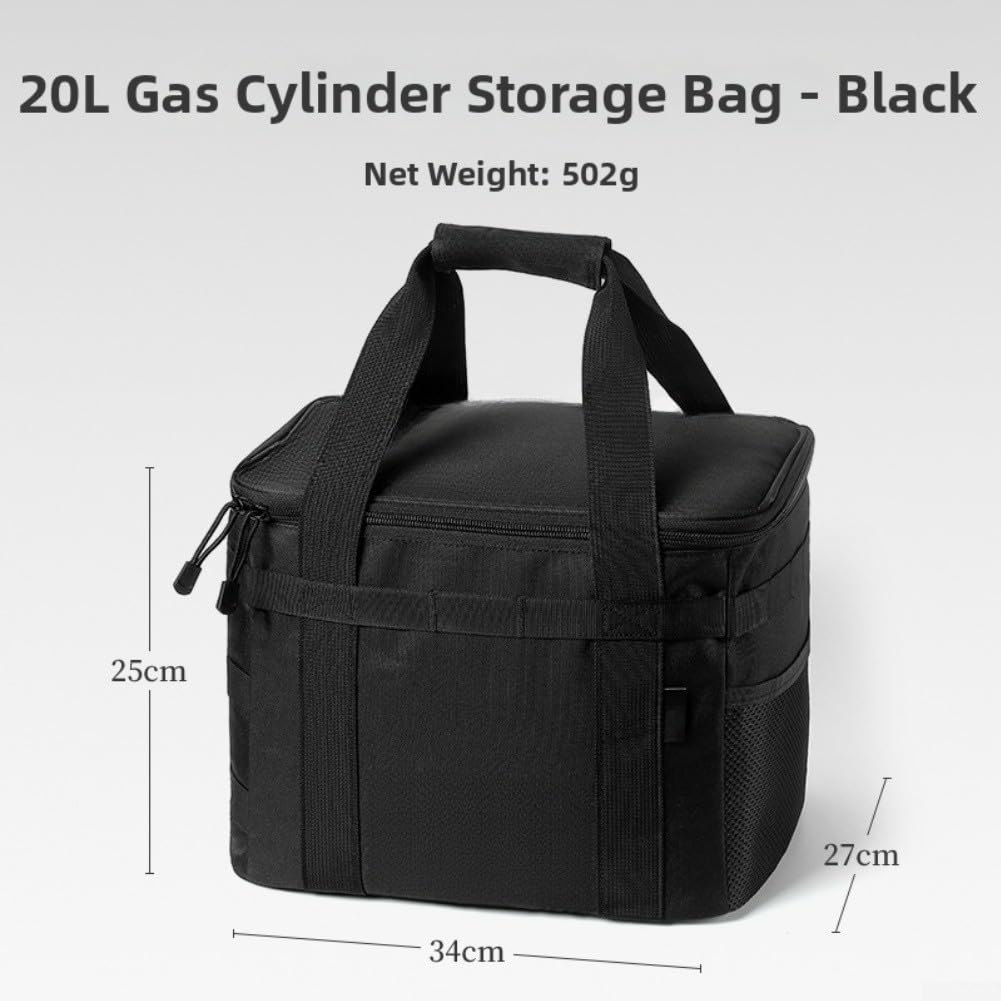 Outdoor Kocher Tasche 20L Mit Tragegriff