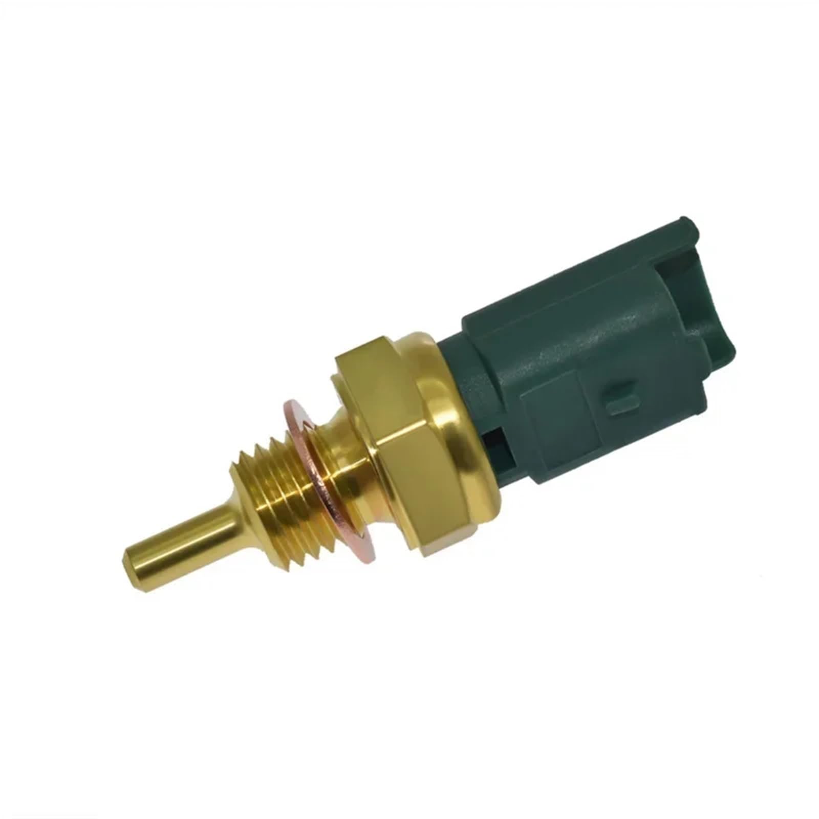 Kit de sensor de refrigerante Sensor de temperatura del refrigerante 55190792 55190791 Para ALFA Para ROMEO Para FIAT Para FORD instalación