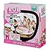 L.O.L. Surprise!: Makeover Game with 20 + Exclusive Accessories, Multicolor (556374)