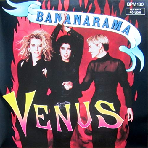  Venus (Ext. Version, 1986) [Import]