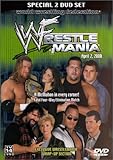 WWF: WrestleMania 2000