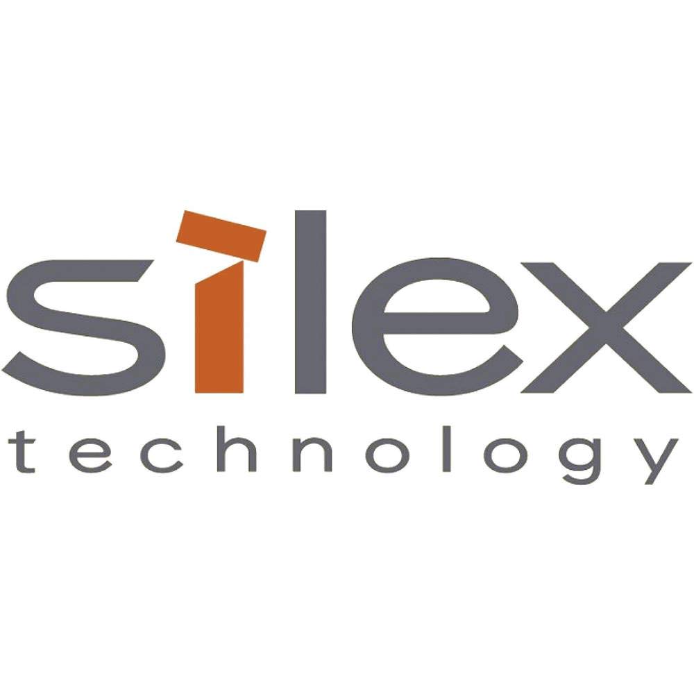 SILEX TECHNOLOGY DS-520AN Industry High Performance WLAN USB Device Server - Server dispositivi, Server di Stampa di Rete USB Server LAN (10/100/1000 MBit/s), USB 2.0, WLAN 802.11 b/g/n/a