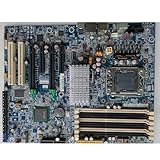 x58 motherboard dual cpu Per scheda madre Z400 Workstation 1366 X58 586968-001 586766-002