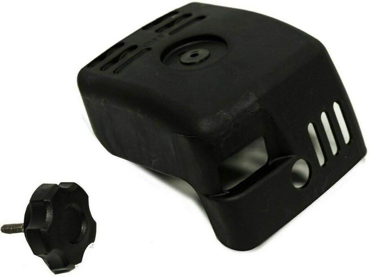 Echo 13040652131 Lawn & Garden Equipment Thumb Screw Genuine Original Equipment Manufacturer (OEM) Part