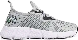 Tênis Ortopédico Ultra Confortável – Ideal para Caminhada e Corrida | Leve, Macio e Anatômico | Amortecimento para Uso Diário