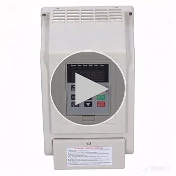 O’tra FAG300E Amazon.com : Variable Frequency Inverter 2.2KW VFD Single