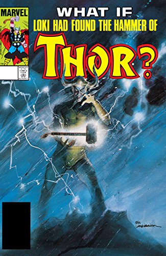 What If? (1977-1984) #47 (English Edition) - Gillis, Peter B.