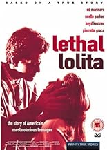 Lethal Lolita Region 2 - coolthings.us