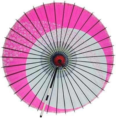 Amazon | 山本竹細工屋 (YAMAMOTOTAKIZAYIKUYA)和傘 紙舞傘 子供用撮影