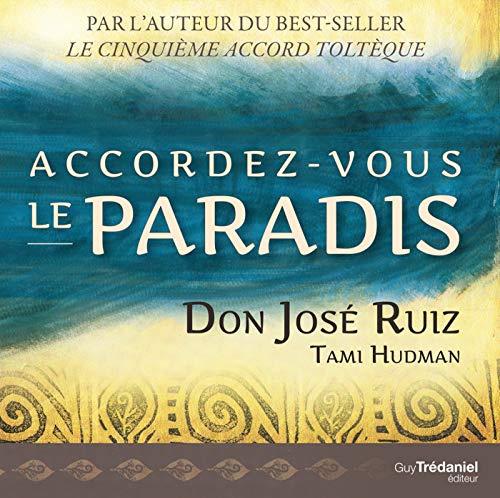 Télécharger Accordez-vous le paradis PDF