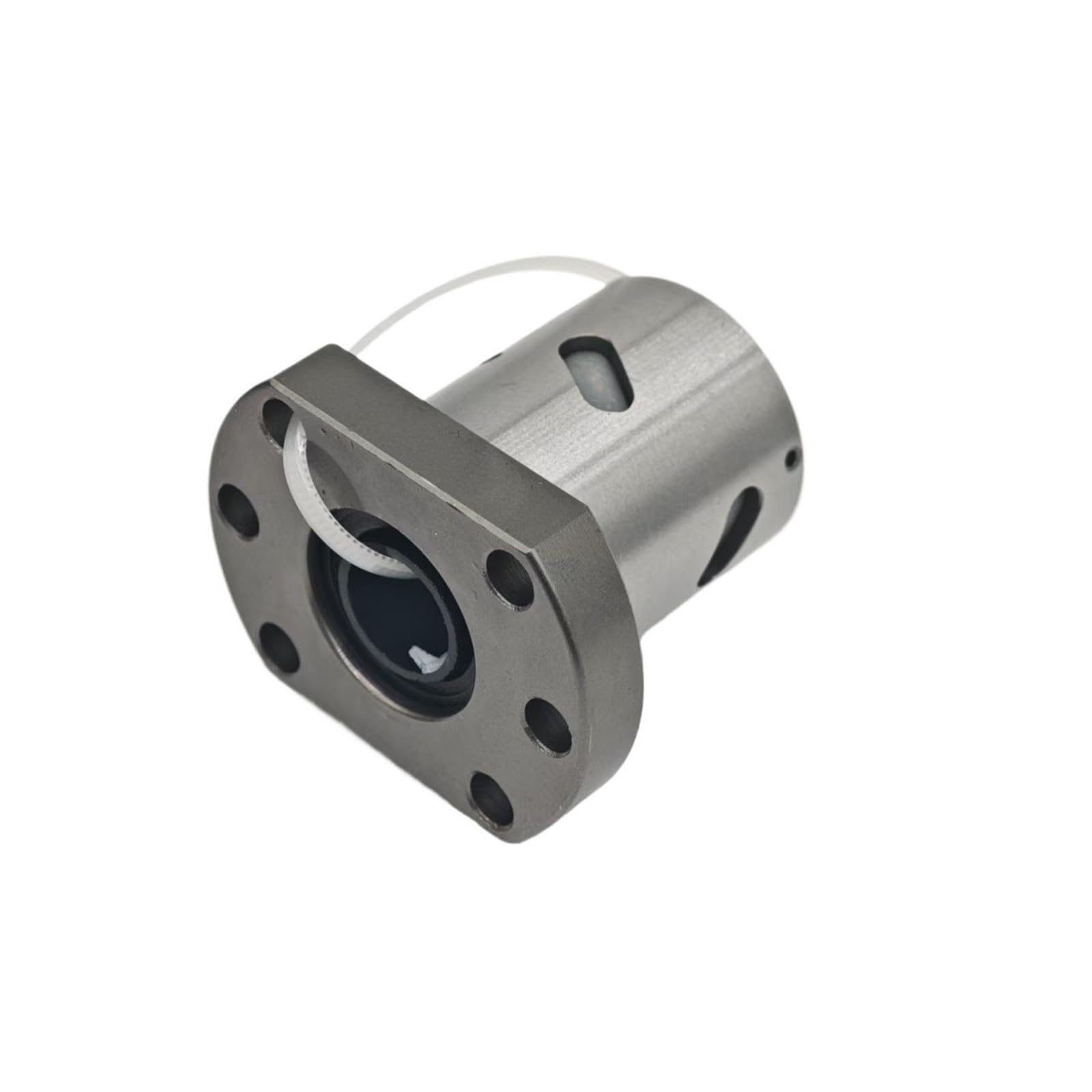 SFU1204 śruba kulowa z pełnym gwintem, 600 mm, długość 23,62 cala, średnica 12 mm, nachylenie 4 mm, gwint prawy C7 do narzędzi do grawerowania CNC, wycieczki etapowe