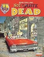 Obras Shelton,12.Not Quite Dead