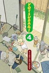 Amazon | Yotsuba&!, Vol. 12 (English Edition) [Kindle edition] by