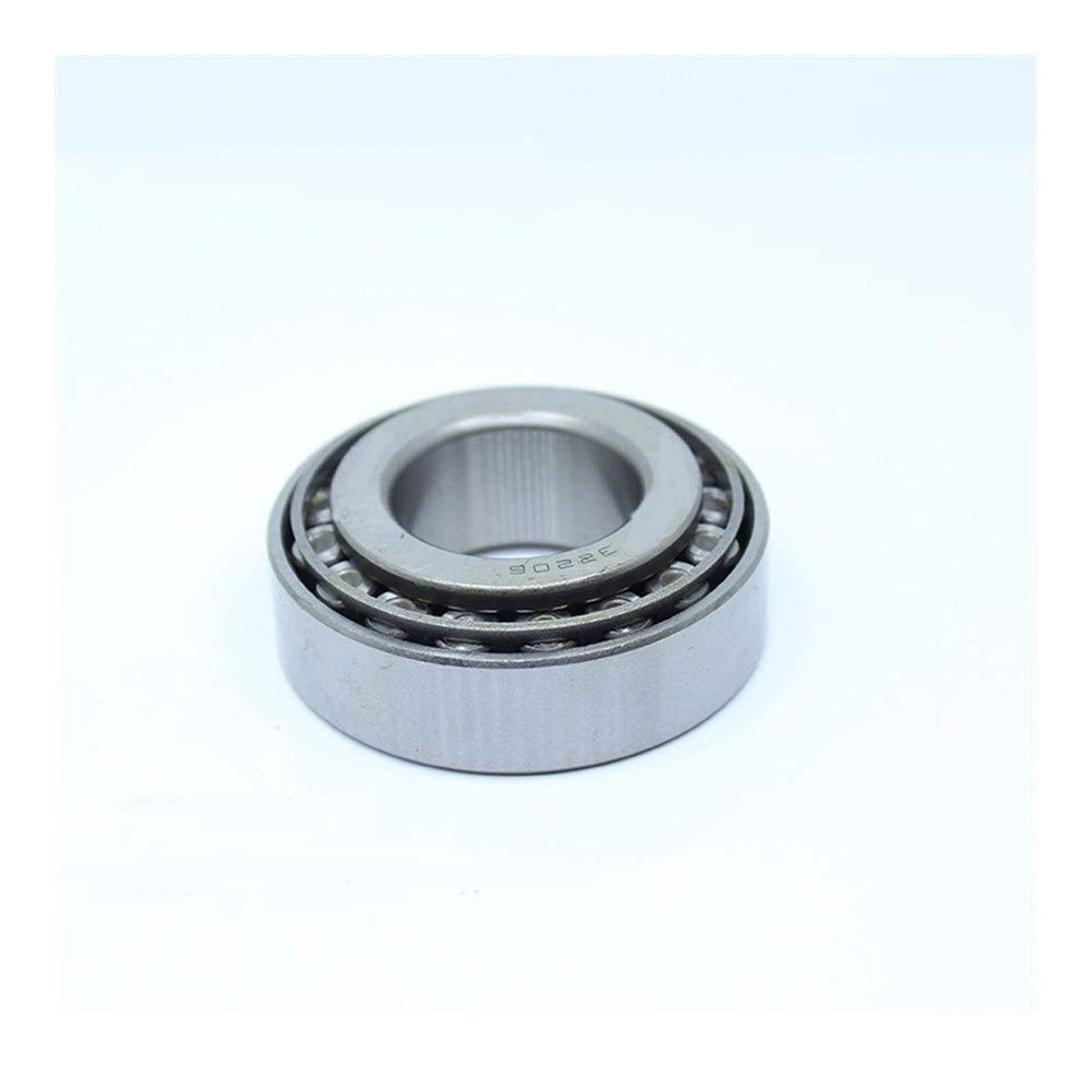 TSWASWUGP 32206 Bearing 30x62x21.5mm Tapered Roller Bearings X 7506E