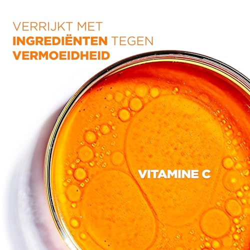 L'Oréal Paris, Crema idratante anti-fatica Men