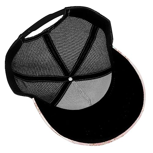 Sombrero tipo Dad con diseño de animales para hombre y mujer miniatura 6
