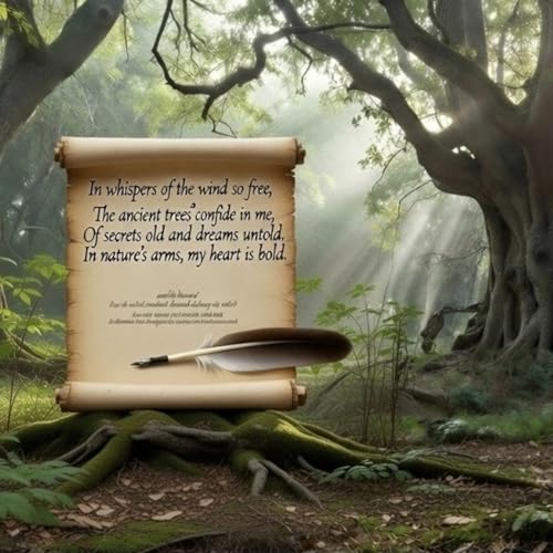 Quorum Radio Introductory Poems and Poetry