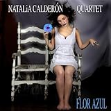  Flor Azul (Jazz vocal en español)