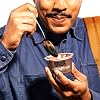 MUSH Overnight Oats - Dark Chocolate - Good Source of Fiber, Non-GMO, Dairy Free, Gluten Free, 5oz
