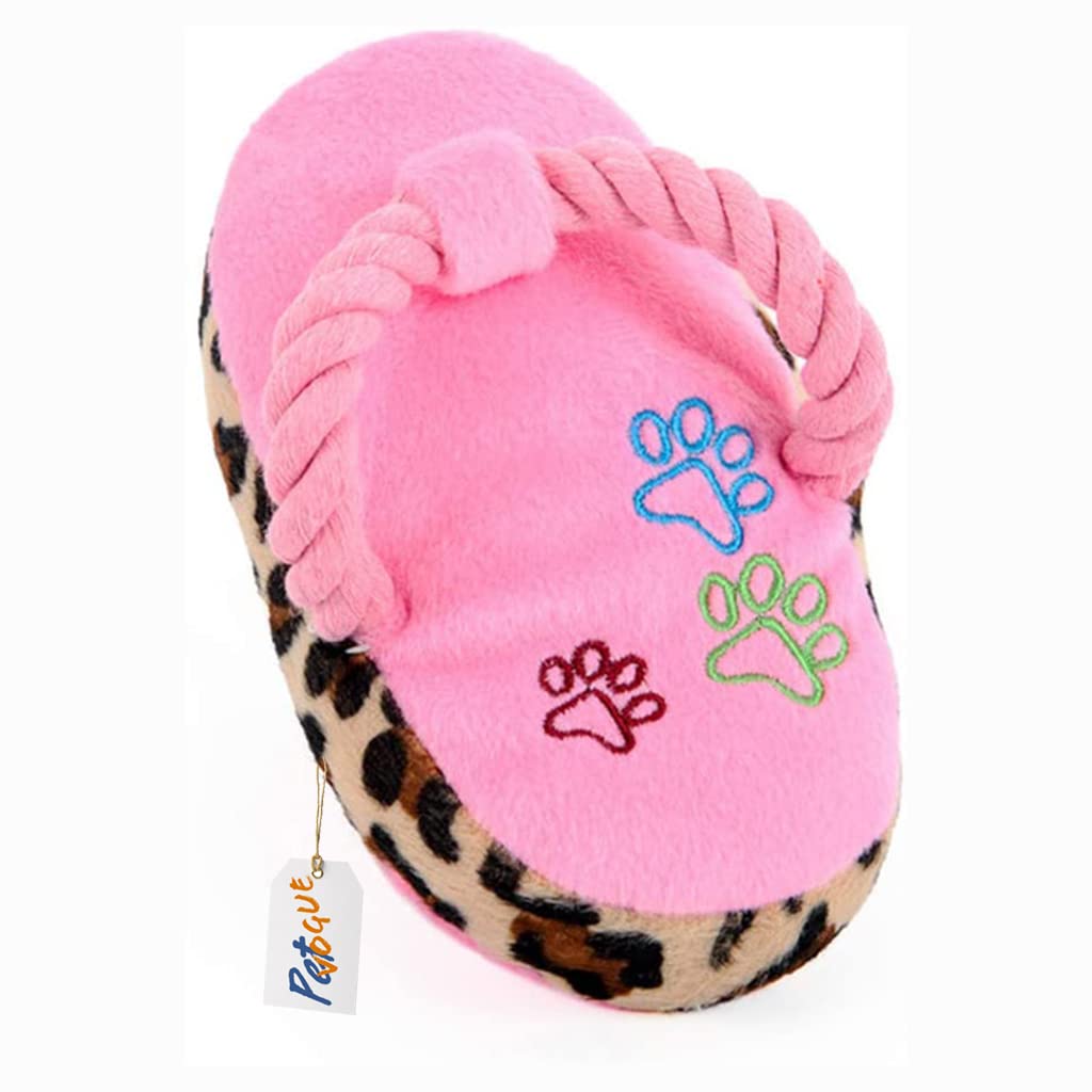 See full amazon price history chart for PetVogue Slipper Plush Toys for Pets, Rope Plush Toy for Dogs | Non-Toxic, Soft, Stuffed Interactive Cute Squeaky, Teething Rope Dog Toys | Plush Dog Toys for Small to Medium Dogs (Pink) PetVogue Slipper Plush Toys for Pets, Rope Plush Toy for Dogs | Non-Toxic, Soft, Stuffed Interactive Cute Squeaky, Teething Rope Dog Toys | Plush Dog Toys for Small to Medium Dogs (Pink) (B09JKPRWKJ) Amazon Price History, Amazon Price Tracker