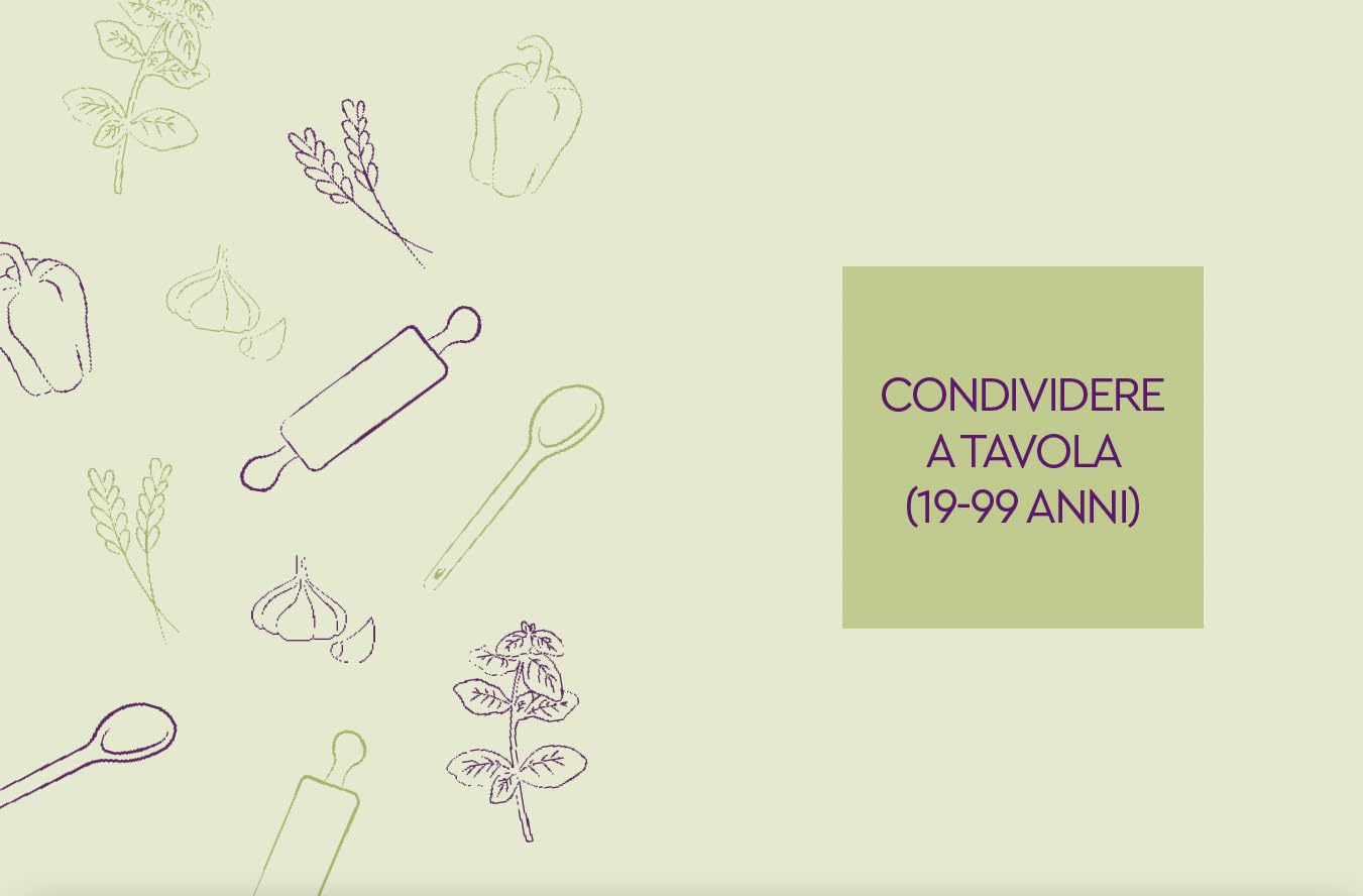 Veg in famiglia. Ricette vegetali e consigli pratici per una cucina adatta a tutte le età