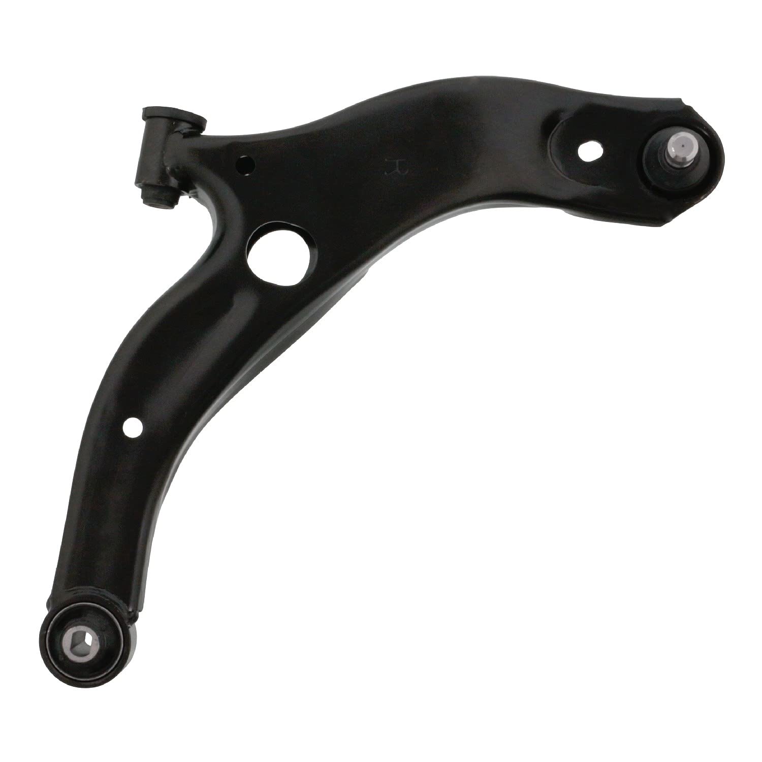 Front Right FEBI BILSTEIN 42415 Track Control Arm for MAZDA