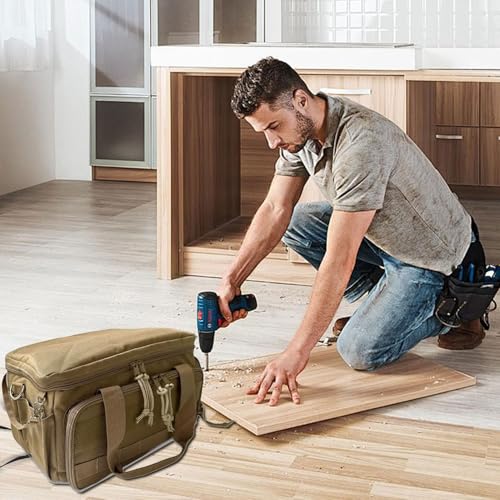 Mallette organisation pour extérieur et mécanique pour ranger tout - 3