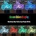 USB LED 3D Lamp LED Motorcycle Model 3D Sensor Night Light Atmosphere Lamp as Bedroom Decoration