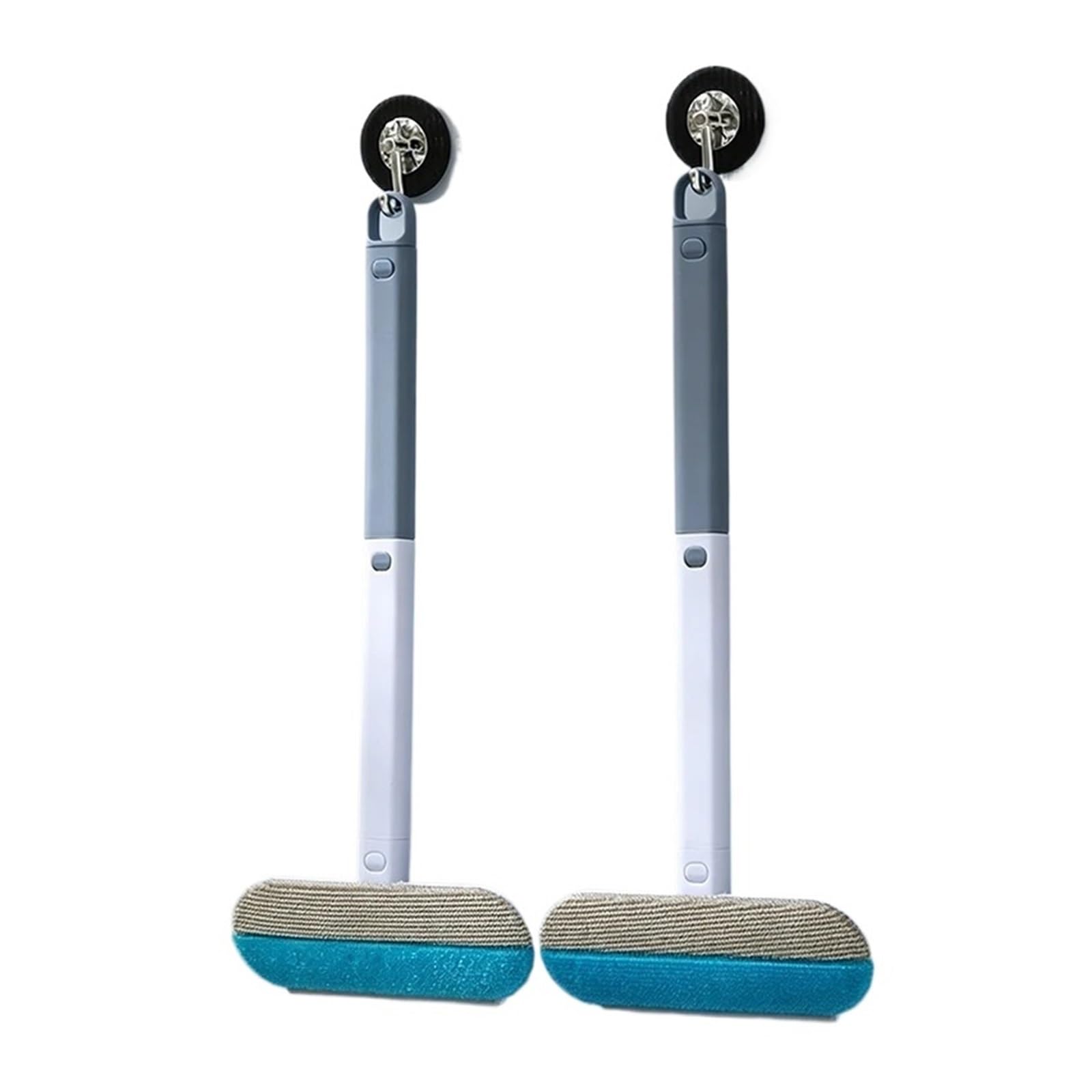 Pet Hair Roller Animal Hair Removal Brush Removes Lint From Clothes Cleaner Cats Hairs Animal Hair Catcher Wool Cleaning(Short Brush)