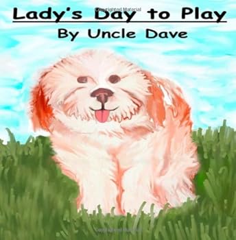 Paperback Lady's Day to Play Book