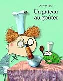 voltzahl blitz  Un gâteau au goûter
