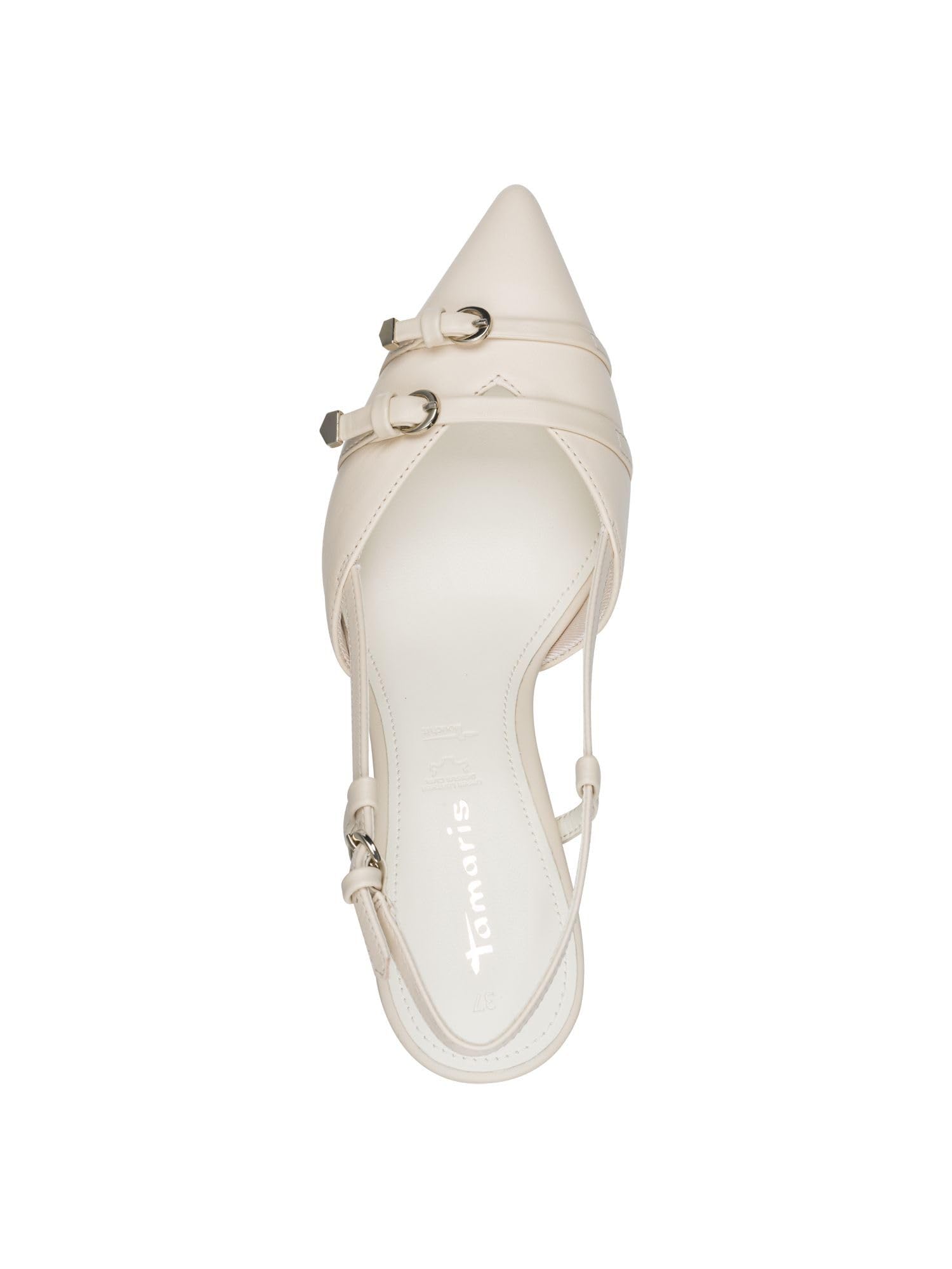 Tamaris Kobiety Tamaris Damen 1-29631-46Pompa